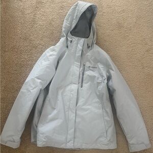 Columbia Ski Jacket